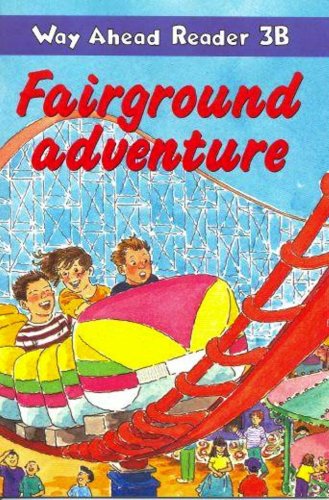 Fairground Adventure, Way Ahead Reader