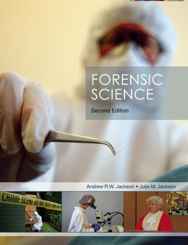 Forensic Science