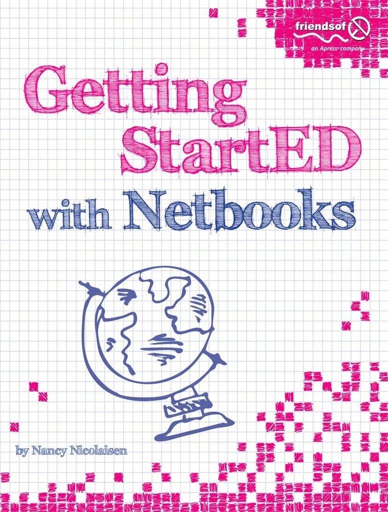 Getting StartED with Netbooks