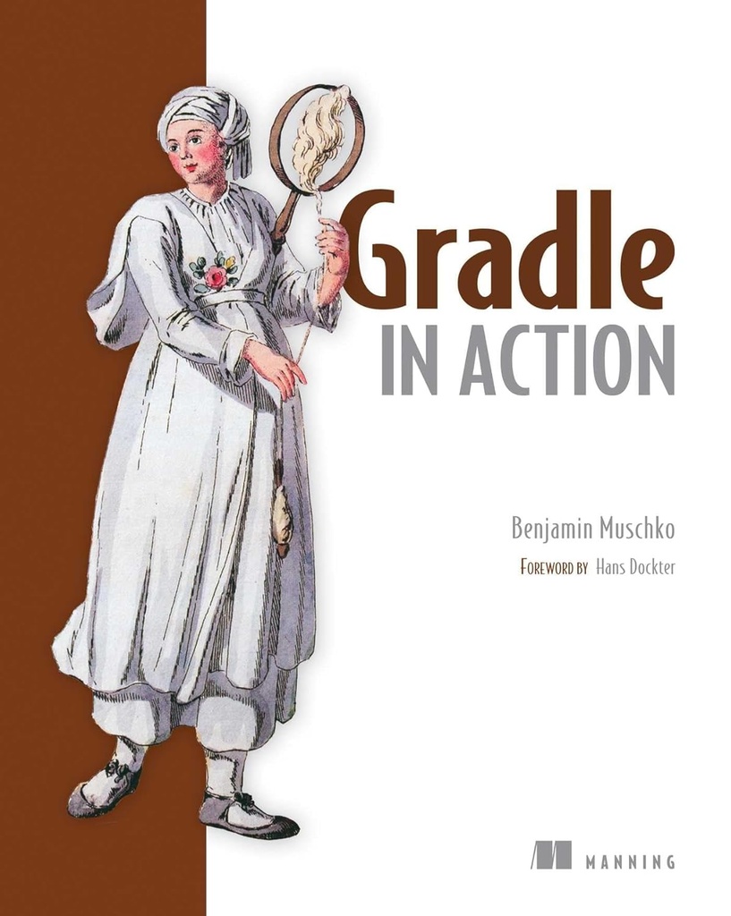 Gradle in Action