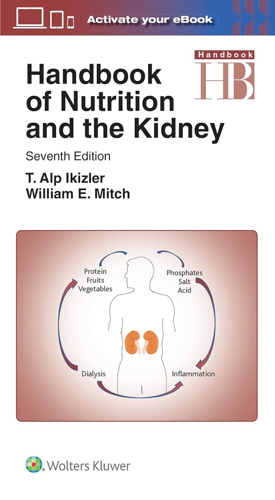 Handbook of Nutrition and the Kidney 