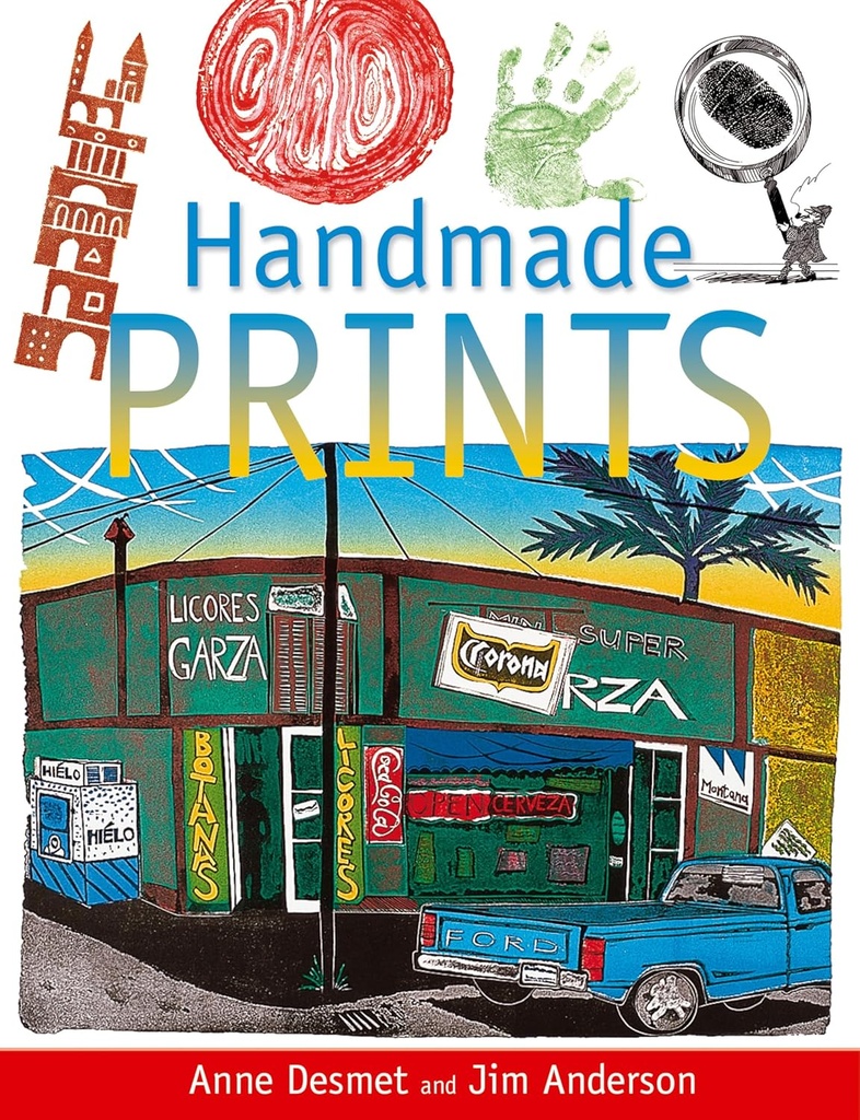 Handmade Prints