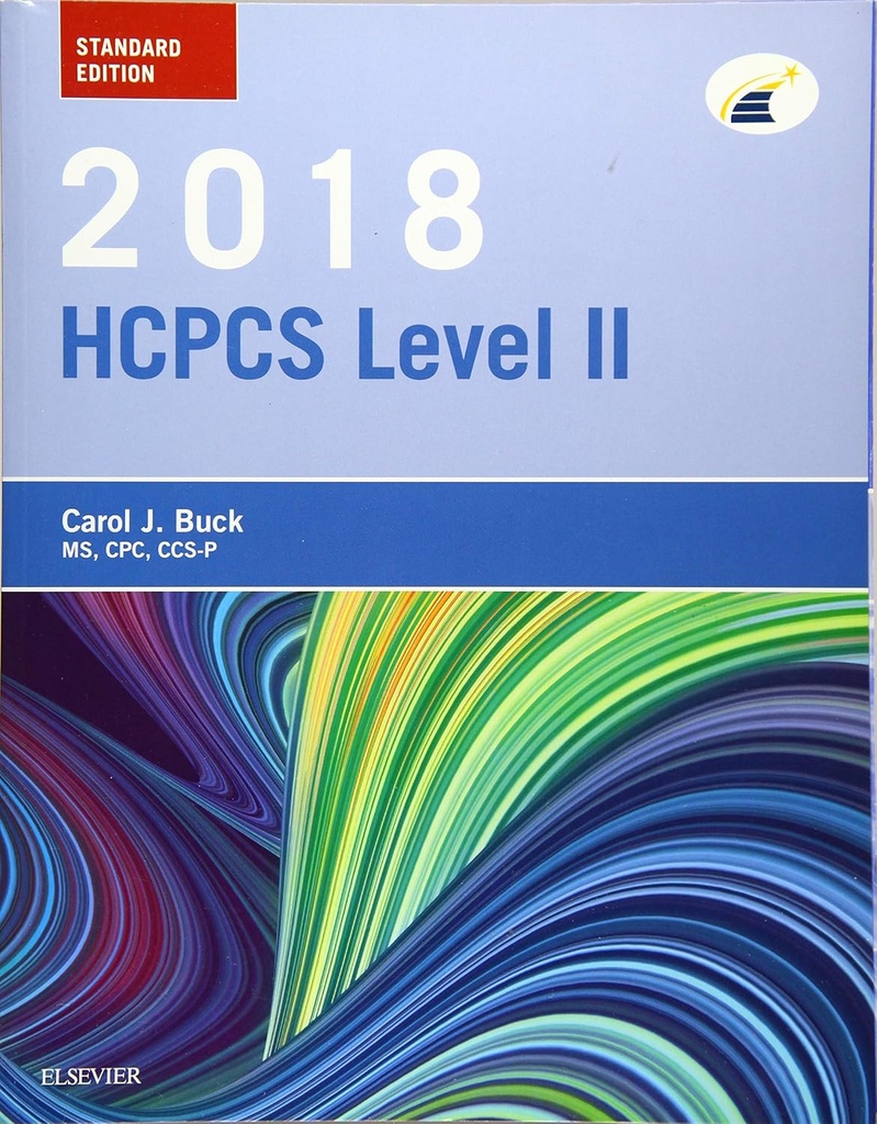 HCPCS Level II 