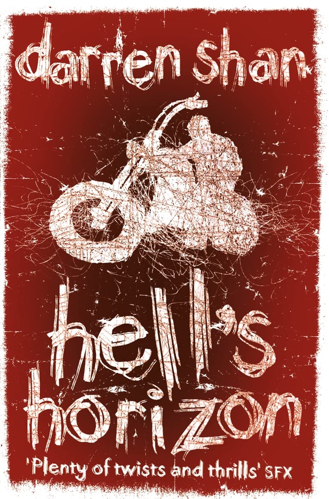 Hell's Horizon