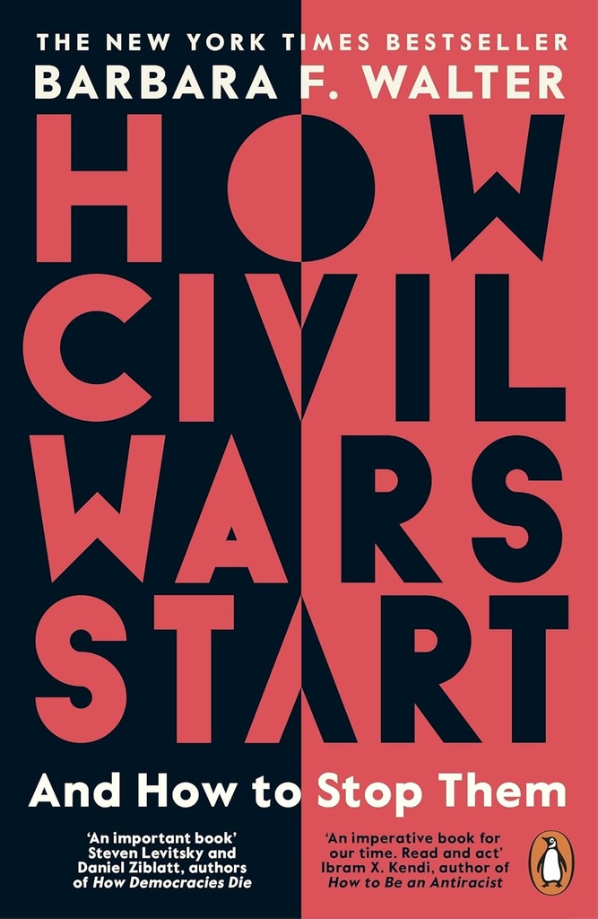 How Civil Wars Start, And How to Stop Them