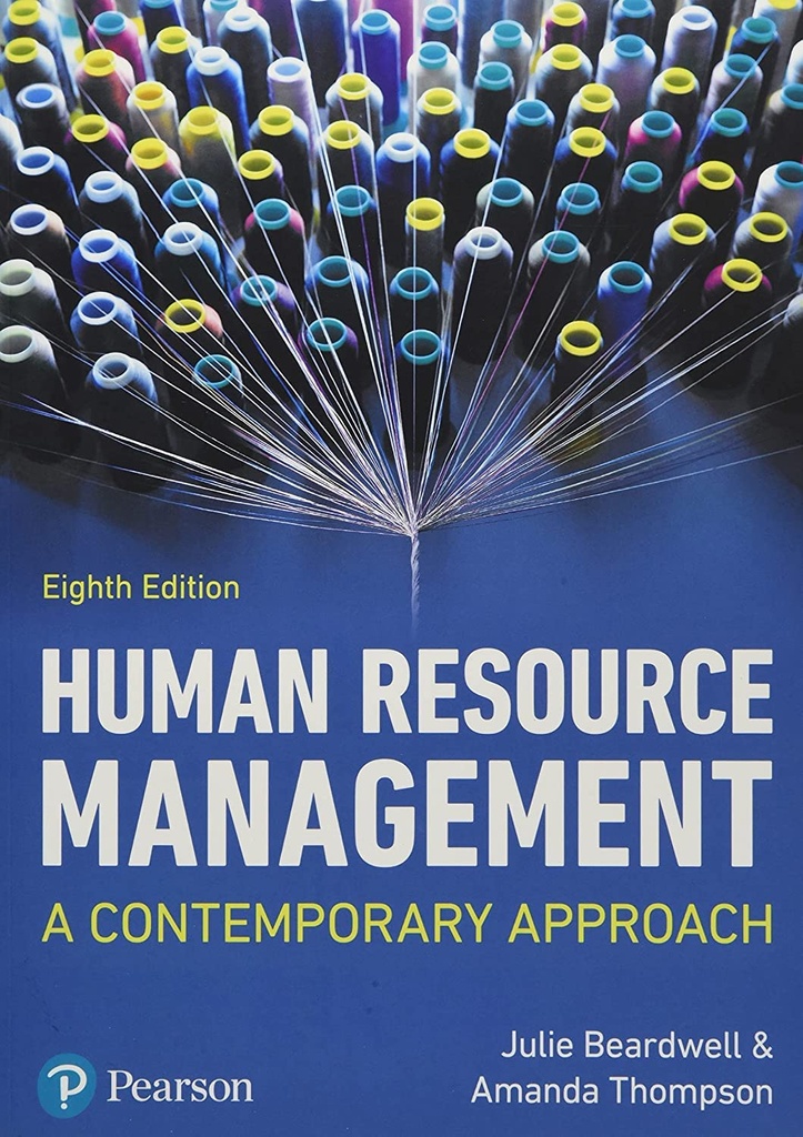 Human Resource Management: A Contemporary Approach