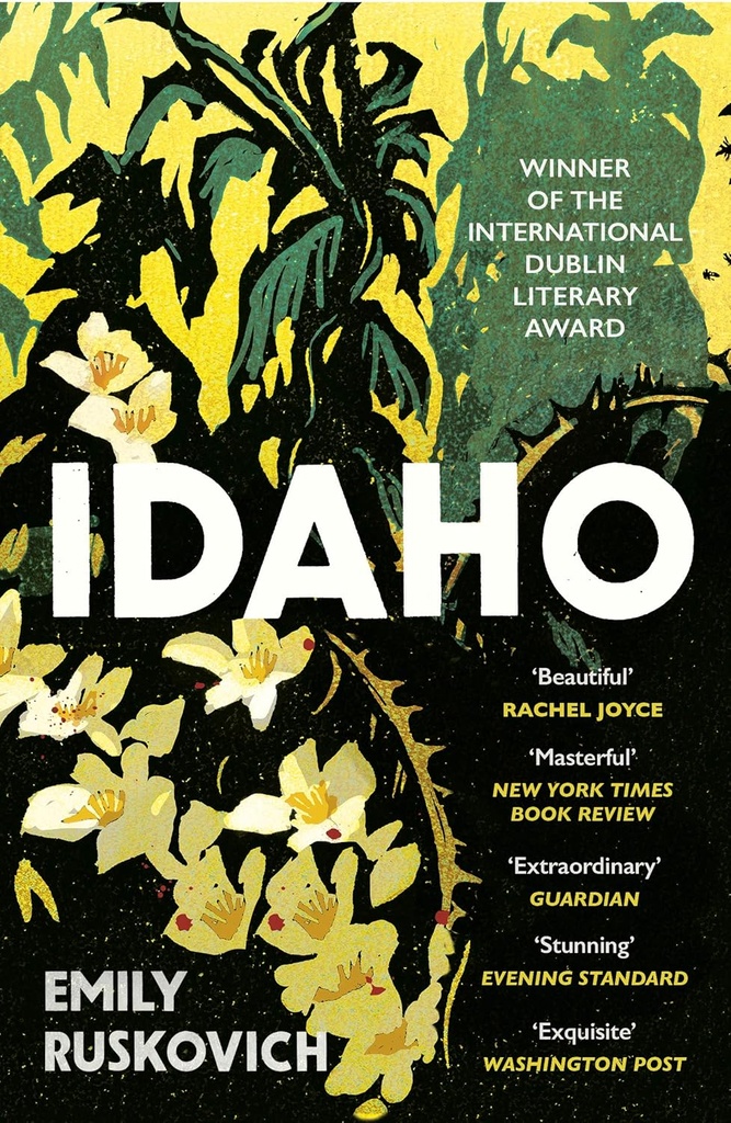 Idaho