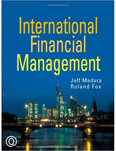 International Financial Management