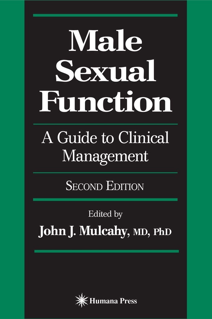 Male Sexual Function