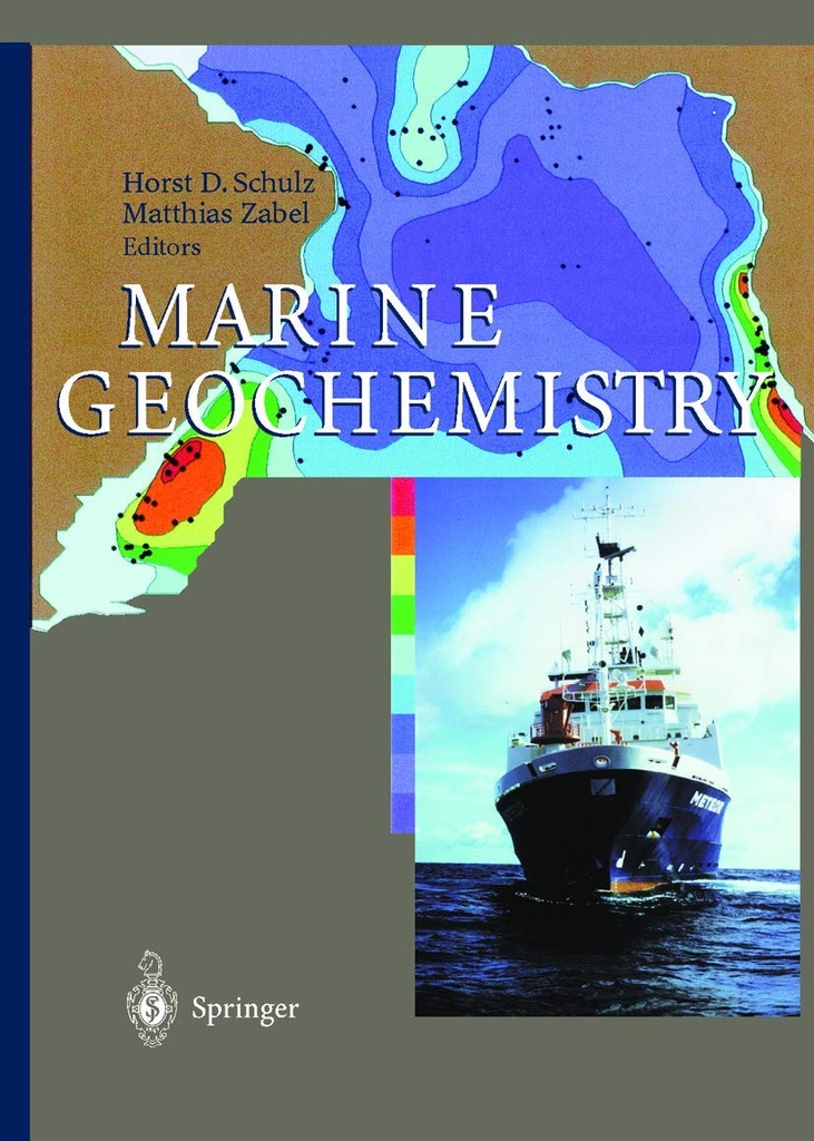 Marine Geochemistry