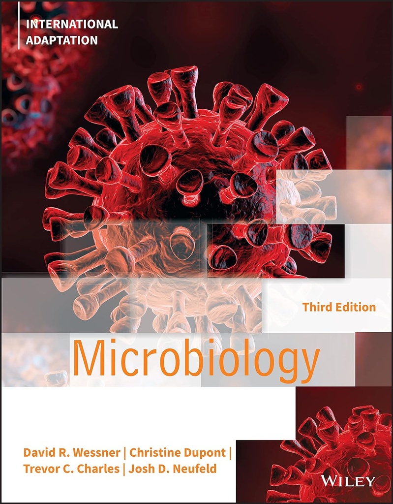 Microbiology 3E