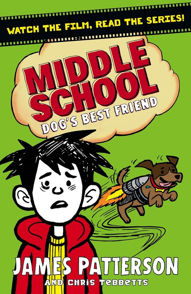 Middle School: Dog's Best Friend