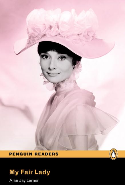 My Fair Lady, Penguin Readers Level 3