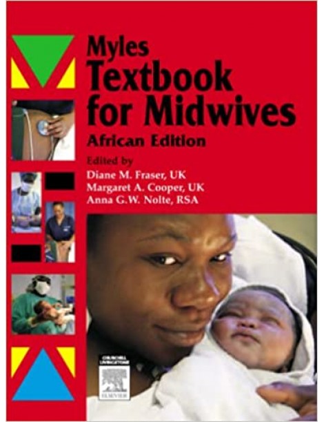 Myles Textbook for Midwives, African Edition