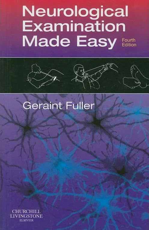 Neurological Examination Made Easy