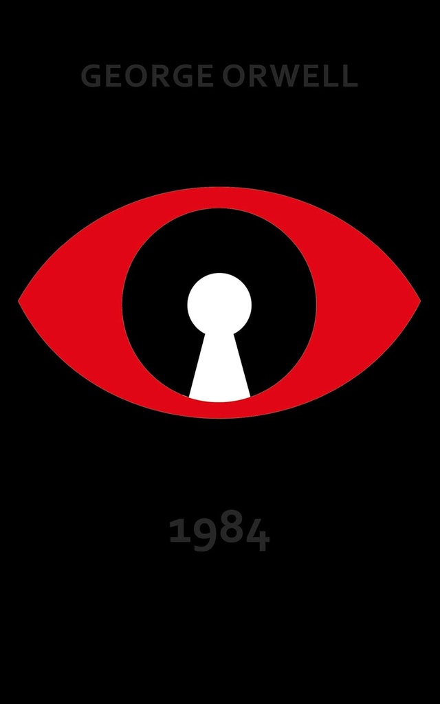 Nineteen Eighty-Four 1984