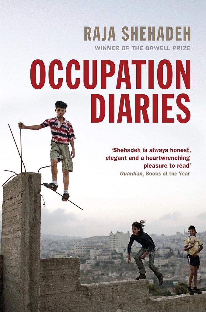 Occupation Diaries