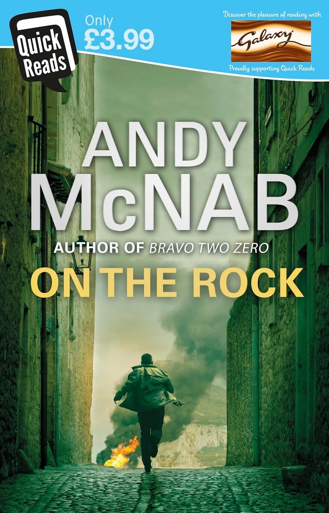 On The Rock: Quick Read
