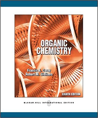 Organic Chemistry 8E