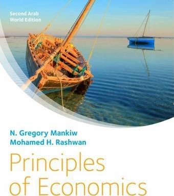 Principles of Economics 2E