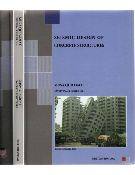 Seismic Design Of Concrete Structures