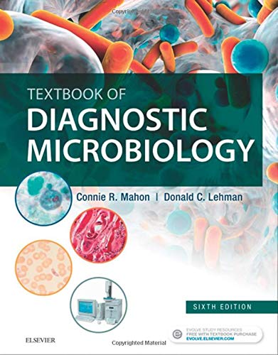 Textbook of Diagnostic Microbiology