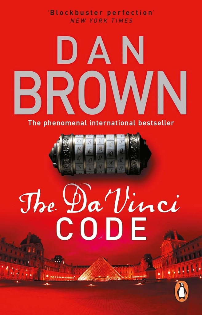 The Da Vinci Code 