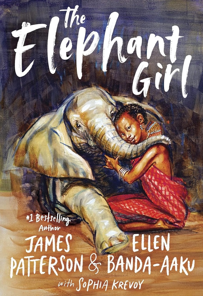 The Elephant Girl