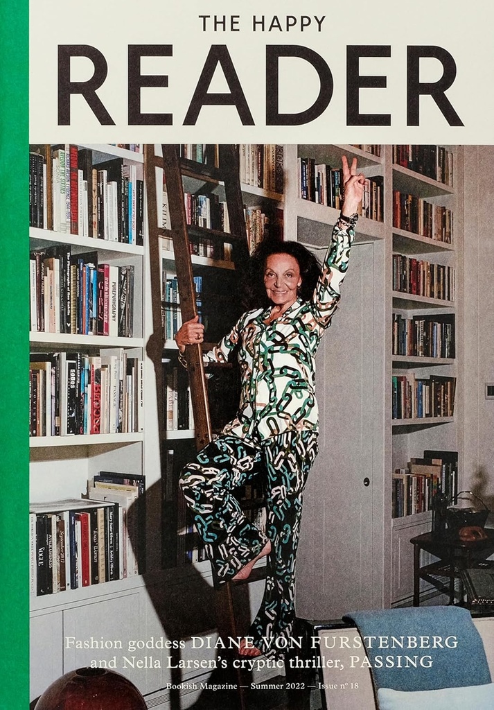 The Happy Reader 18