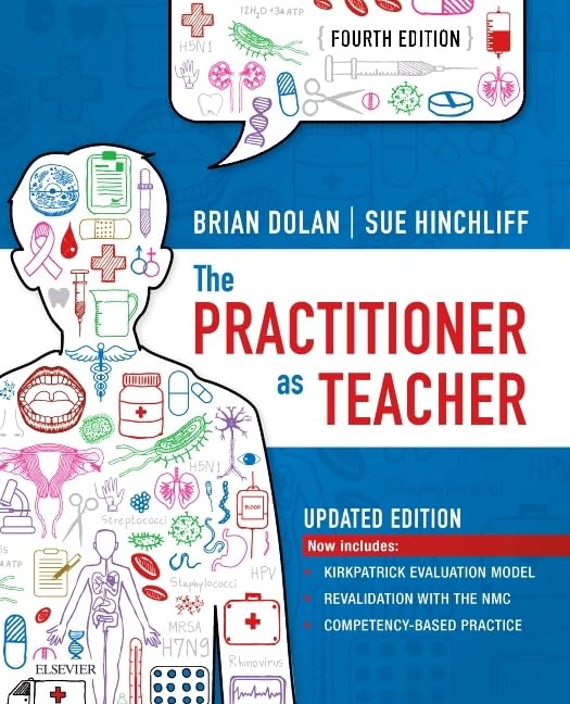 The Practitioner as Teacher