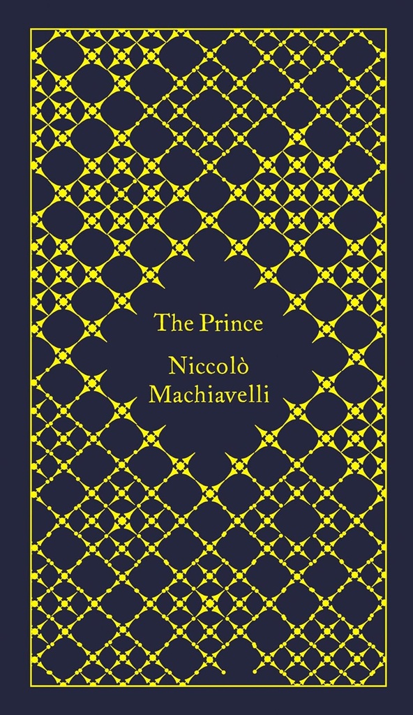 The Prince (A Penguin Classics Hardcover)