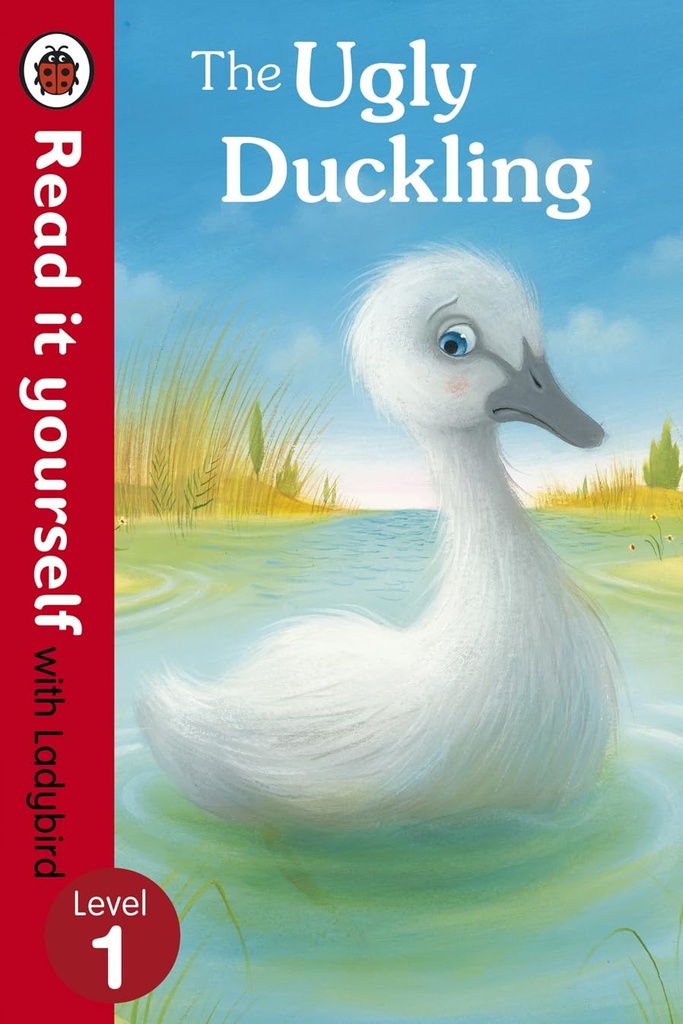 The Ugly Duckling, Read It Yourself