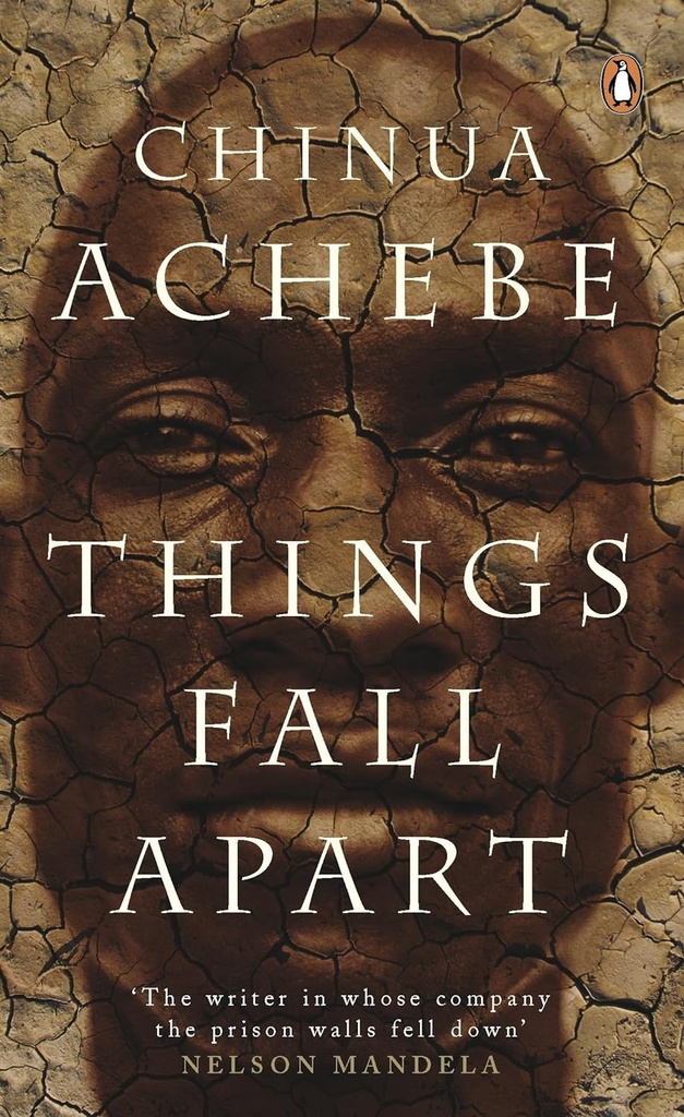 Things Fall Apart