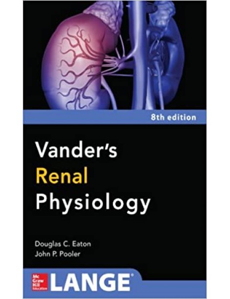 Vander's Renal Physiology