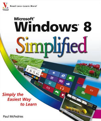 Windows 8 Simplified