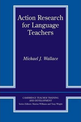 Action Research for Language Teachers	