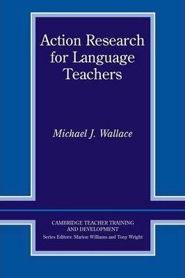 Action Research for Language Teachers	