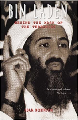 Bin Laden: Behind the Mask of the Terrorist