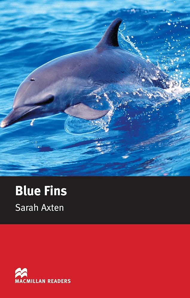 Blue Fins: Starter