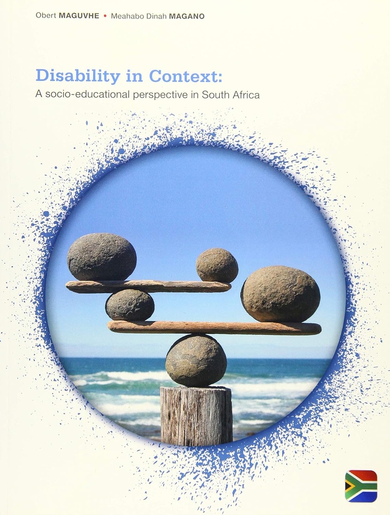 Disability in Context: A Socio-Educational Perspective in South Africa