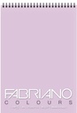 Fabriano Colours A4, 100 Blank Sheets