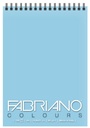 Fabriano Colours A5, 100 Blank Sheets