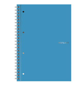 Fabriano Notebook A4 100 Sheets 85gm