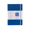 Fabriano Ispira Hardcover Notebook A5 Lined 96 Sheet