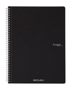 Fabriano Ecoqua Original Notebook A5 Graph 70 Sheet