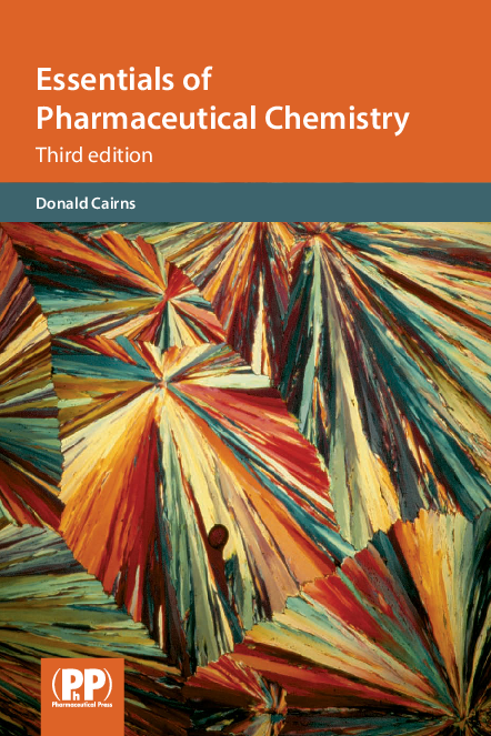 Essentials of Pharmaceutical Chemistry 3E