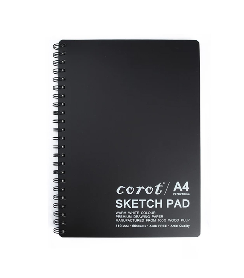 Sketch Pad 