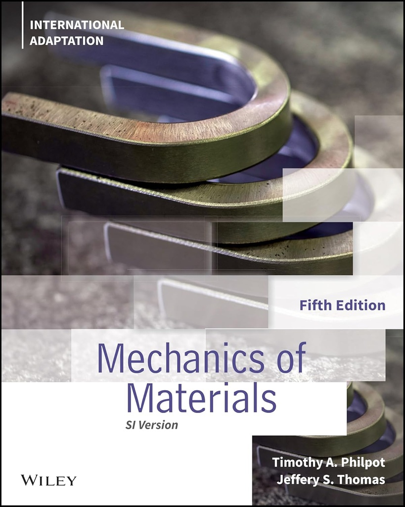 Mechanics of Materials