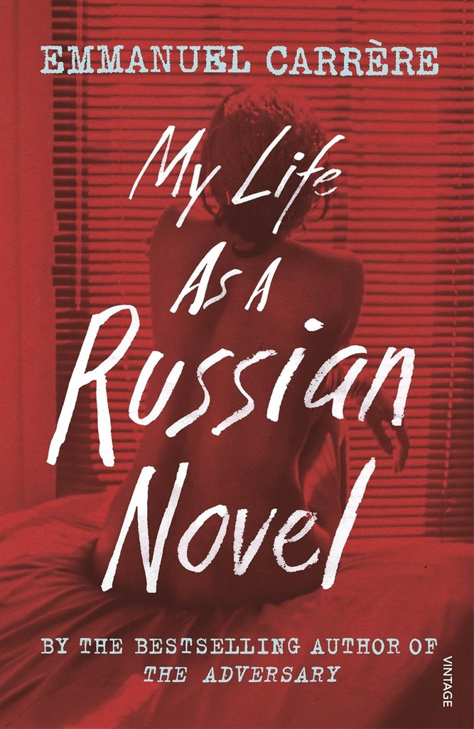 My Life As A Russian Novel