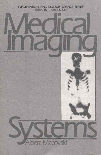 Medical Imaging Systems